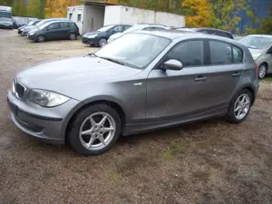 BMW 116 116i