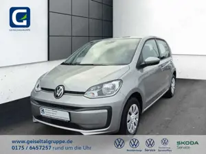 Volkswagen up! 1.0 MPI move up! *KLIMA*DAB+*MAPS+MORE*MFA*