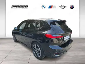BMW 220 i Active Tourer M Sportpaket-Comfort Aktivsitz-Pan Bild 4
