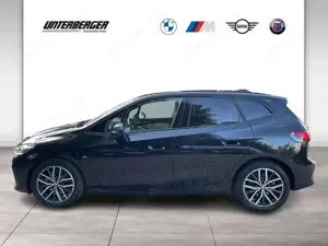 BMW 220 i Active Tourer M Sportpaket-Comfort Aktivsitz-Pan Bild 3