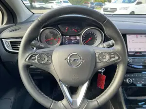 Opel Astra Bild 5