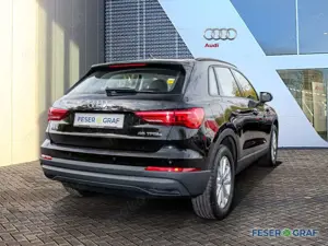 Audi Q3 45 TFSI e /LED/Navi+/Sitzhzg./PDC+ Bild 2
