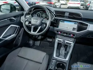 Audi Q3 45 TFSI e /LED/Navi+/Sitzhzg./PDC+ Bild 4