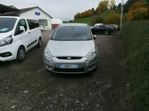 Ford S-Max Titanium Bild 2