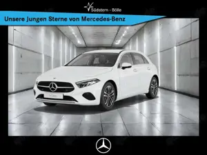 Mercedes-Benz A 180 +PROGRESSIVE+SHZ+KAMERA+PDC+LED+LM-FELGEN