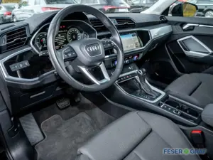 Audi Q3 45 TFSI e /LED/Navi+/Sitzhzg./PDC+ Bild 3