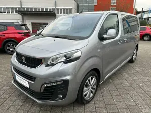 Peugeot Traveller Allure L2 BlueHDi 180 SS EAT8