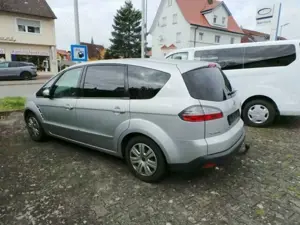 Ford S-Max Titanium Bild 5