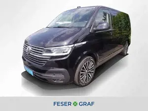 Volkswagen T6.1 Multivan 6.1 2.0 TDI 4M Generation Six AHK Navi