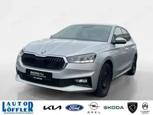 Skoda Fabia Ambition #Sitzheizung #Navi #ACC #Garantie Klima