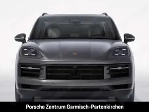 Porsche Cayenne Bild 5