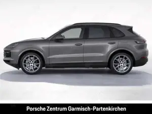 Porsche Cayenne Bild 3