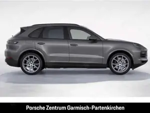 Porsche Cayenne Bild 2