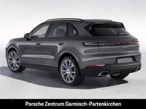 Porsche Cayenne Bild 4