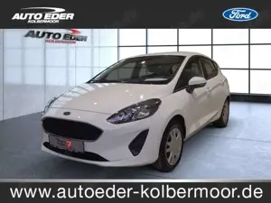 Ford Fiesta Cool  Connect Bluetooth Klima Einparkhilfe