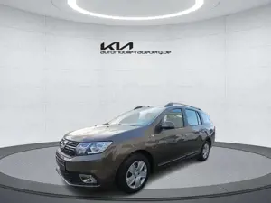 Dacia Logan MCV II Kombi Comfort