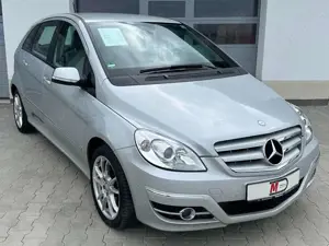 Mercedes-Benz B 200 B 200 (245.233)