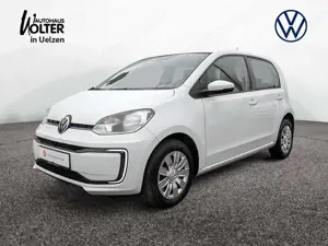 Volkswagen e-up! KAM GRA KLIMA SHZ
