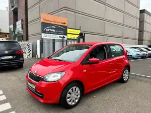 Skoda Citigo Ambition/ 4 Türig ! / 1 Jahr Garantie Incl.