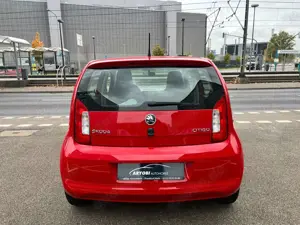 Skoda Citigo Ambition/ 4 Türig ! / 1 Jahr Garantie Incl. Bild 4