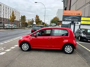 Skoda Citigo Ambition/ 4 Türig ! / 1 Jahr Garantie Incl. Bild 2