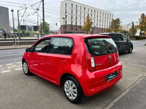 Skoda Citigo Ambition/ 4 Türig ! / 1 Jahr Garantie Incl. Bild 3