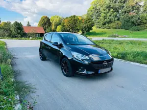 Opel Corsa 1.4 Eco - Carplay/PDC/Sitz-/LenkradHz/Tempomat