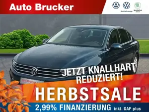 Volkswagen Passat Lim. Business 2.0 TSI+Elektr. Sitze+Rückfahrkamera