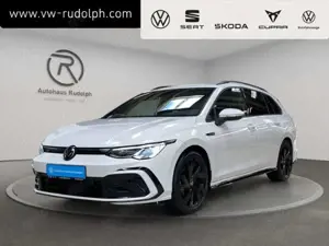 Volkswagen Golf Variant VIII Variant 1.5 eTSI DSG R-Line / Navi