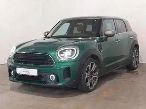 MINI Cooper Countryman *HUD*ACC*PANORAMA*