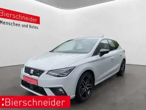 SEAT Ibiza 1.0 TSI FR u.v.m.