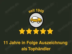 Abarth 595 1.4 Pista Klimaauto. CarPlay PDC Bluetooth Bild 5