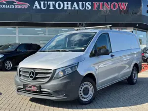 Mercedes-Benz Vito Kasten 110CDI FWD lang"AHK"SHZ"