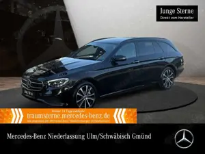 Mercedes-Benz E 300 de T AVANTG+NIGHT+PANO+LED+FAHRASS+BURMESTER