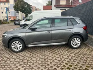 Skoda Kamiq Selection,110KW,WP,5JGarant.Navi,Kamera
