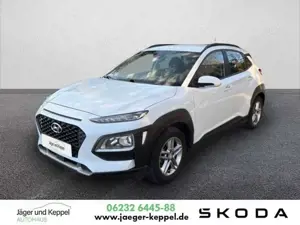 Hyundai KONA 1.0 T-GDI Trend 2 WD