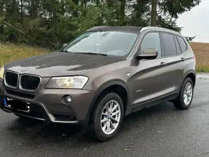 BMW X3 X3 xDrive20d Aut.
