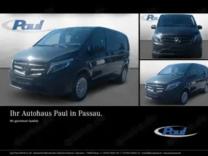 Mercedes-Benz Vito 116 CDI Mixto kompakt 4x4 Warmluft-Sthzg