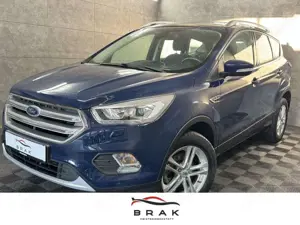 Ford Kuga 1.5 Cool  Connect NAVI*TEMPOMA*AHK*SHZ*PDC