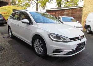 Volkswagen Golf 1.6 TDI** Comfortline**LED/Navi/Panorama