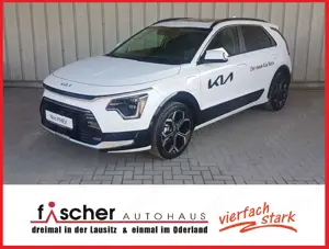 Kia Niro 1.6 PHEV DCT SPIRIT 18Z TEC REX GD + WFSp