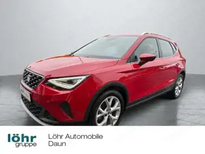 SEAT Arona 1,0 TSI FR Line