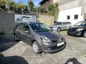 Renault Clio Clio 1.2 16V TCE Grandtour Edition Dynamique