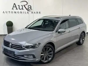 Volkswagen Passat Variant 2.0 TDI DSG Elegance LED+PANO+ACC