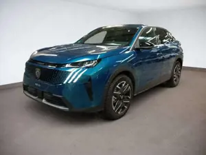 Peugeot 3008 Hybrid 136 Allure, Drive-Assist, Allwetter