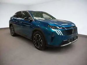 Peugeot 3008 Hybrid 136 Allure, Drive-Assist, Allwetter Bild 2