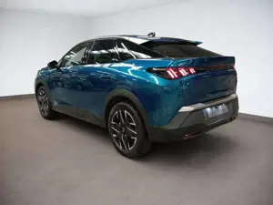 Peugeot 3008 Hybrid 136 Allure, Drive-Assist, Allwetter Bild 3