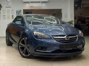 Opel Cascada 1.6 SIDI Turbo Innovation Autom. Leder Navi RueFaK