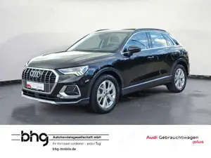 Audi Q3 35 TFSI S tronic advanced