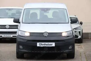 Volkswagen Caddy 2.0 TDI Kombi SHZ*PDC*DAB*GRA*CLIMATRONIC Bild 3